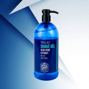 FNX Shave Gel Aloe Vera